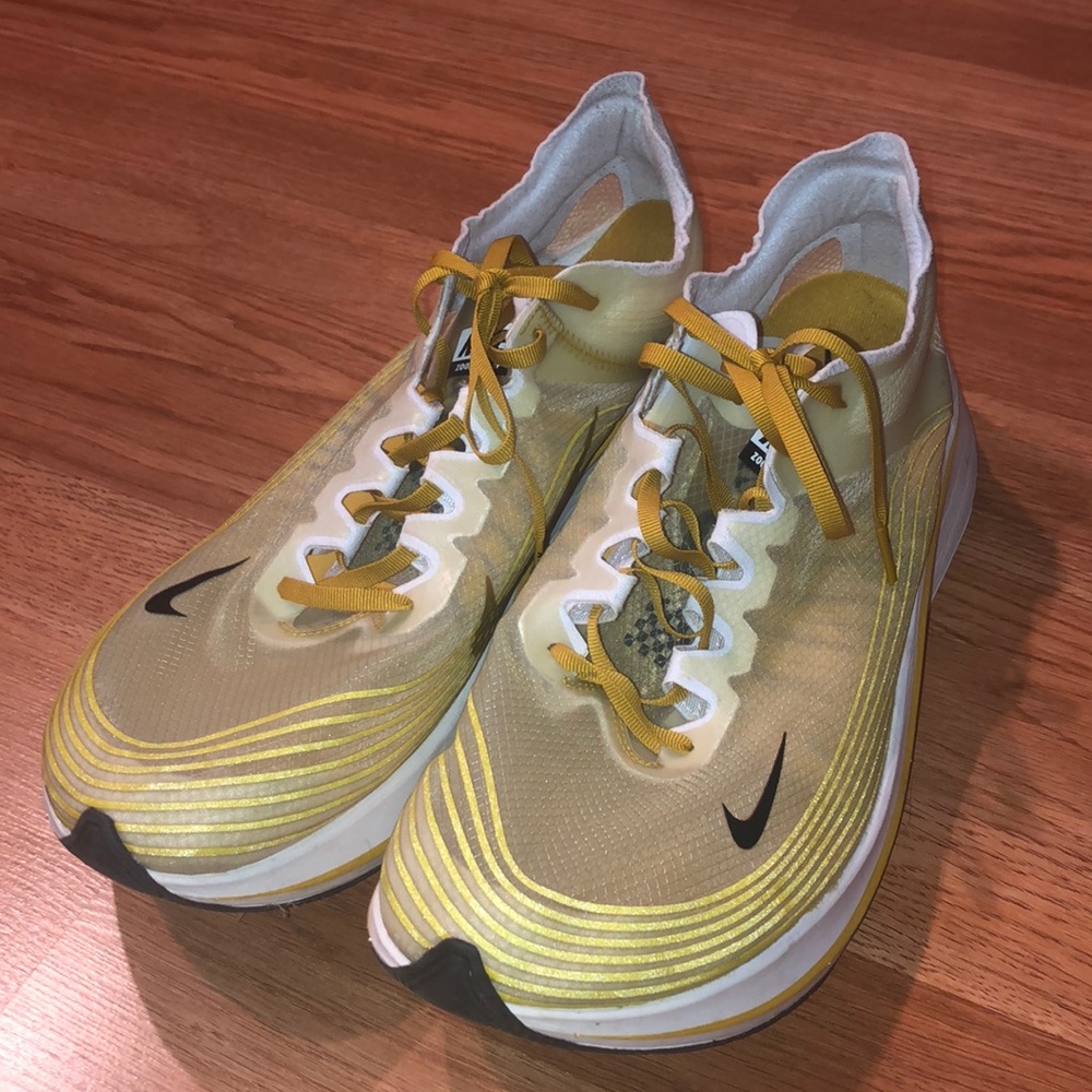 Men’s Nike Zoom Fly SP